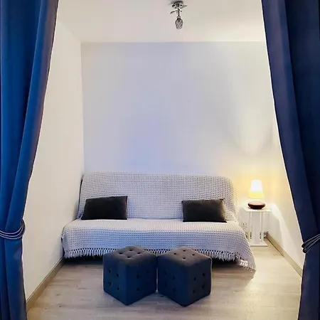 Apartment 2 Pieces A Cabourg