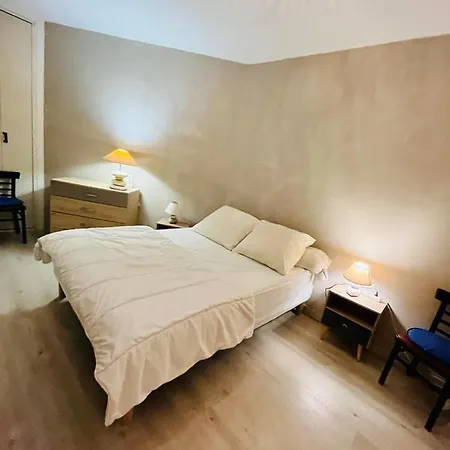 2 Pieces A Apartmán