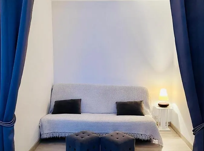 Apartamento 2 Pièces à Cabourg