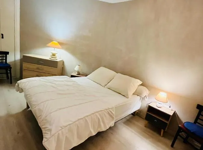 2 Pièces à Apartamento